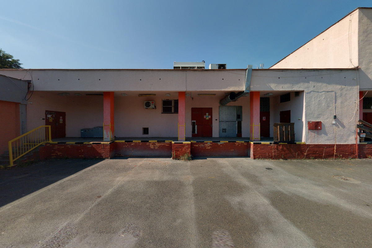 Fitness centrum SpalGym foto 1
