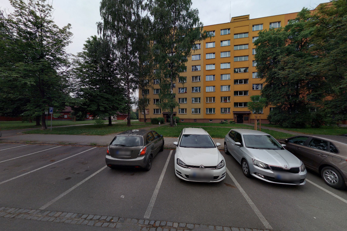 Smíšené zboží Slovenská 2890 foto 1