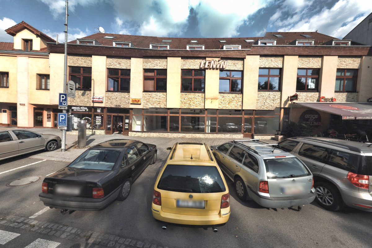 Banka CREDITAS, a.s. foto 5