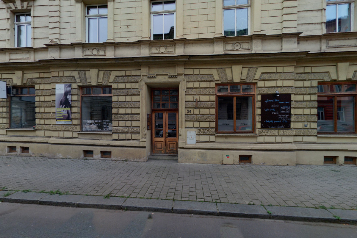 Mgr. Jiří Ježek, advokát foto 2