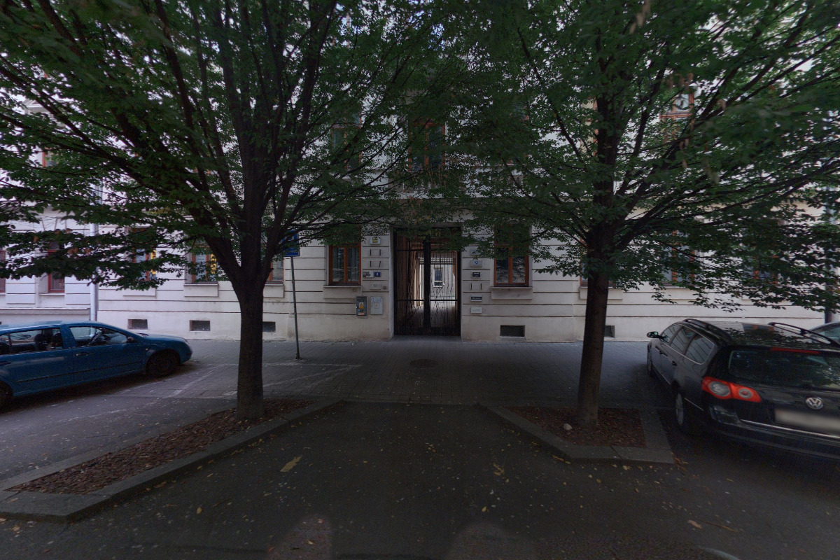 ti2 architekti - Ing.arch. Tomáš Kozel foto 2