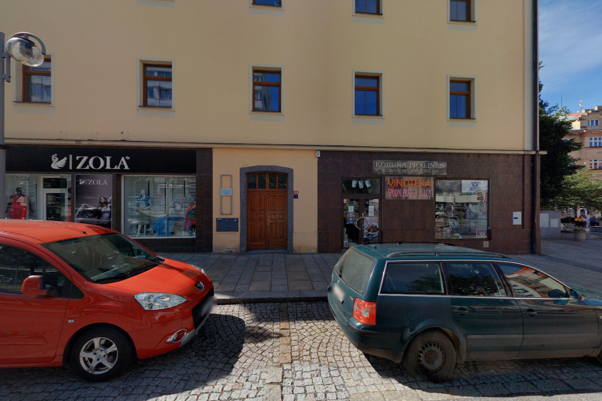 Spozdní prádlo Ellen