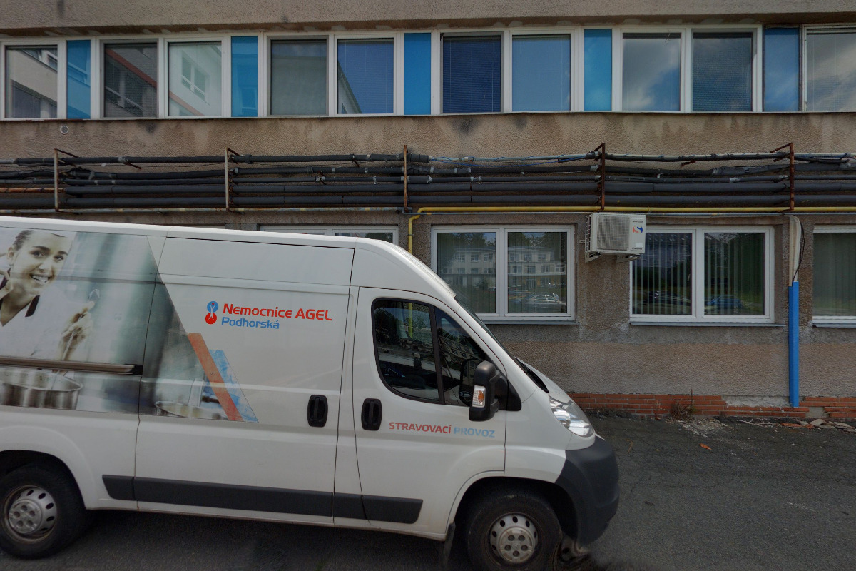 Zuzana Carbolová, DiS.