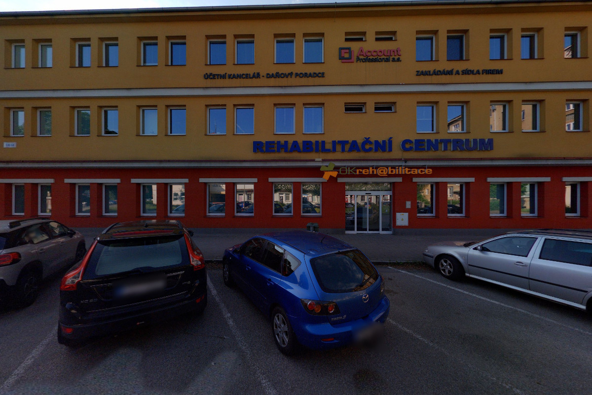 Mgr. Romana Mrózková, advokátka