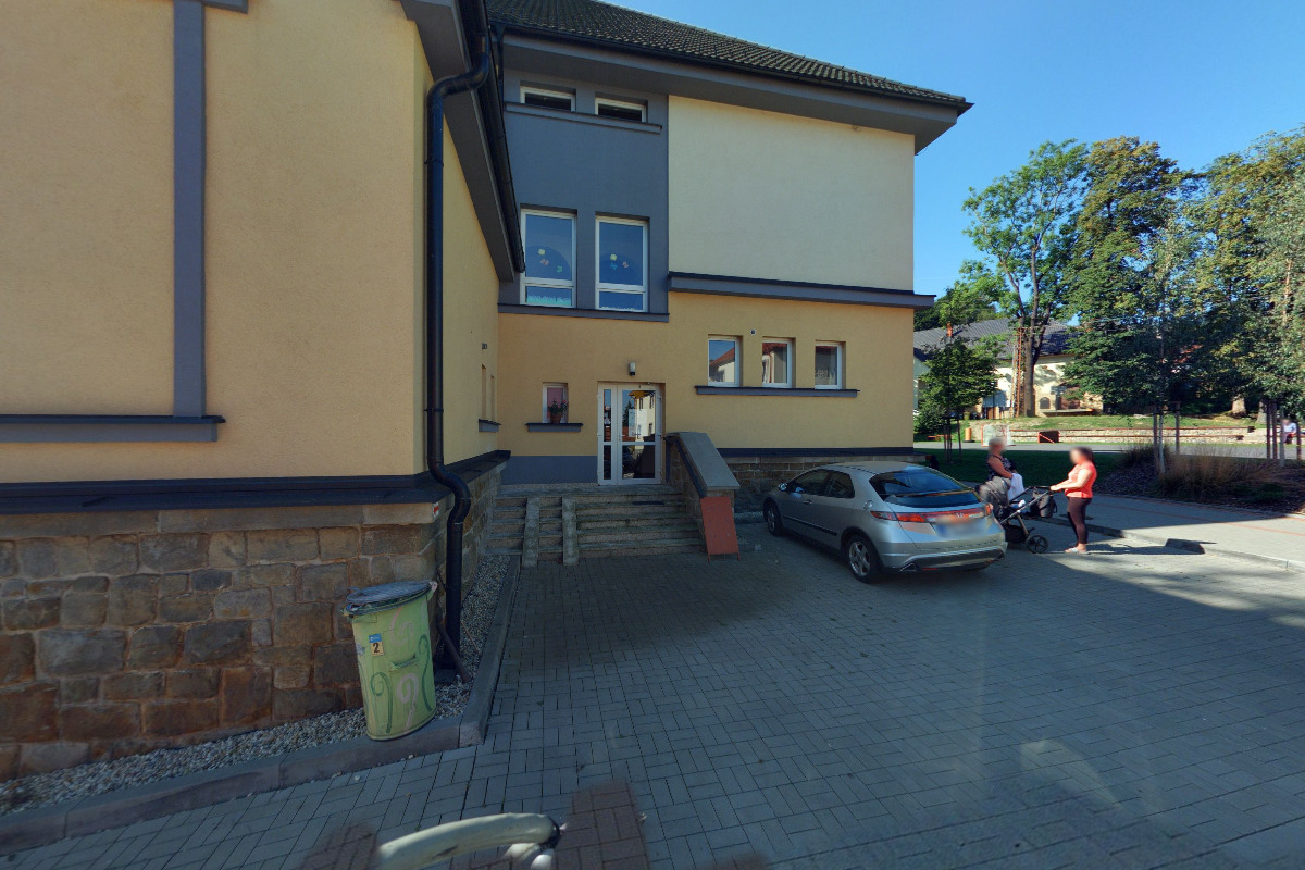 Komunitní centrum Mosty u Jablunkova foto 5