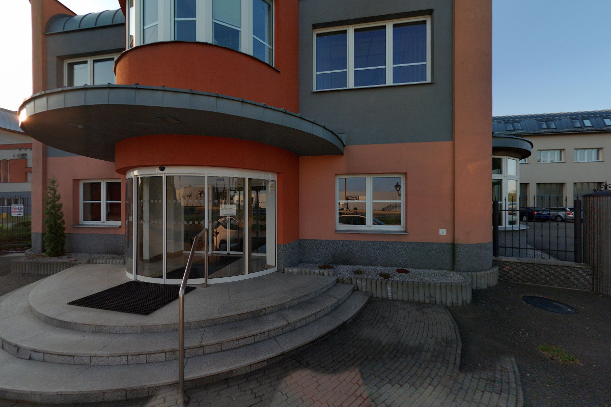 GASCONTROL, společnost s r.o. foto 4