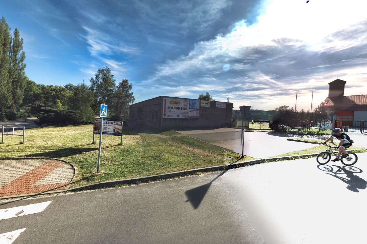 Esoterické studio Irissa