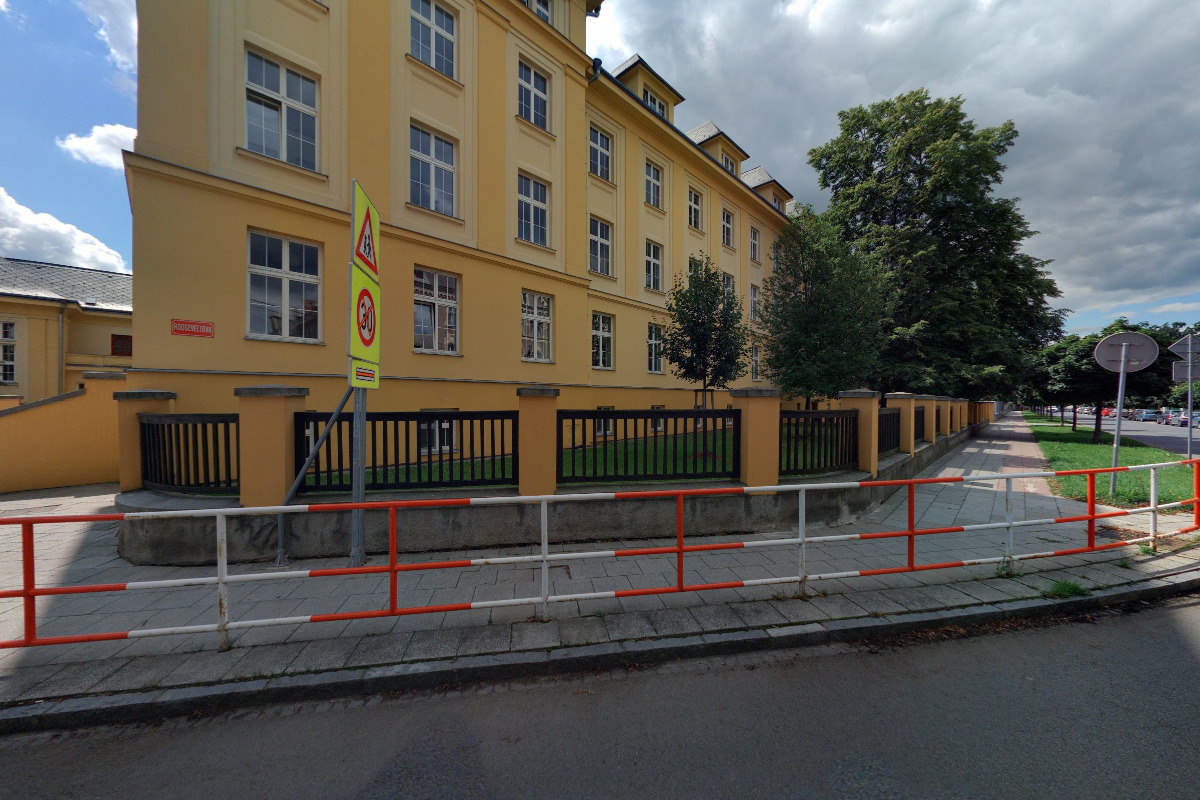 ZŠ Opava, Boženy Němcové foto 4