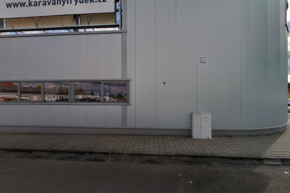 AG CORP RENTAL s.r.o. foto 1