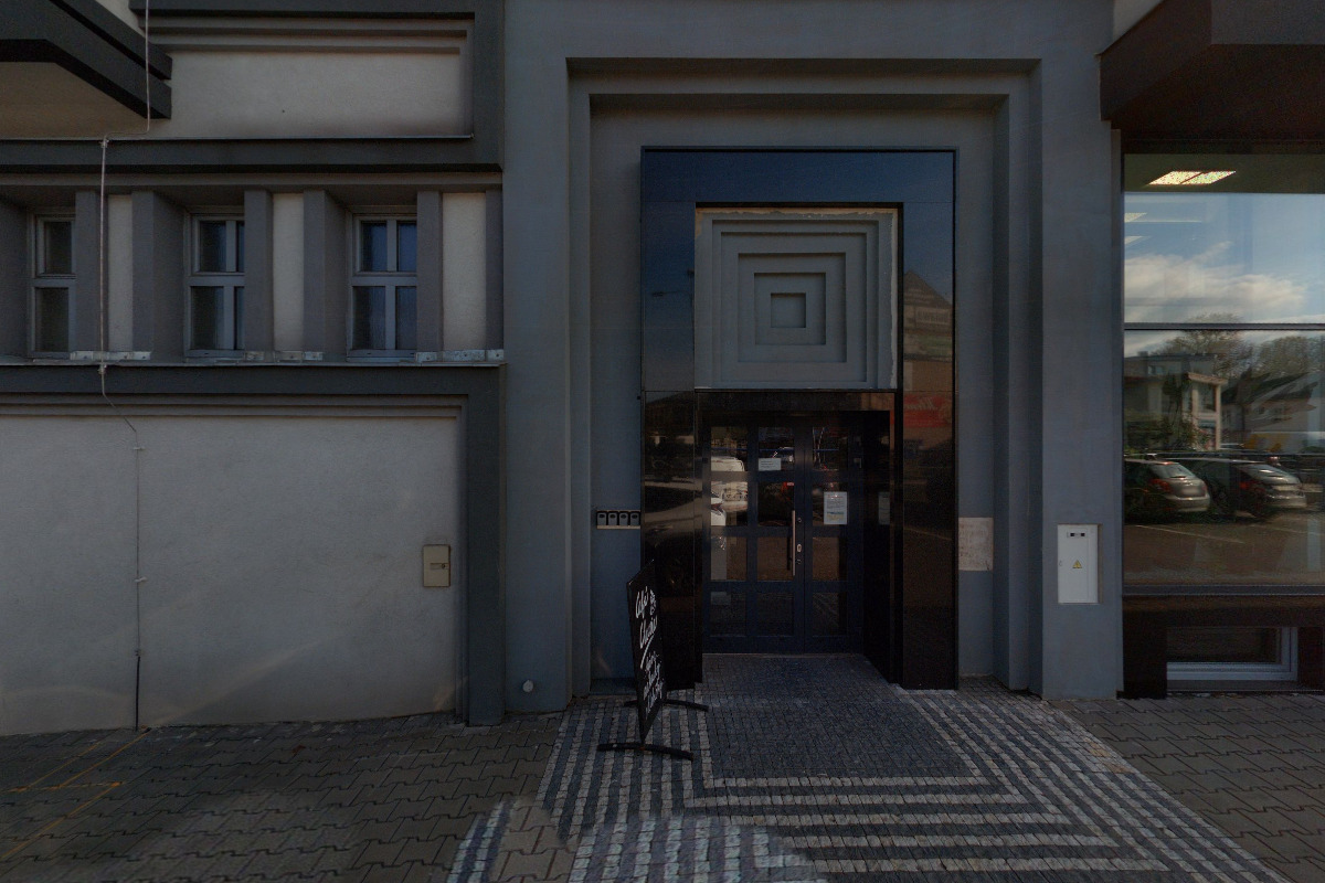 DELTA Třinec, s.r.o.