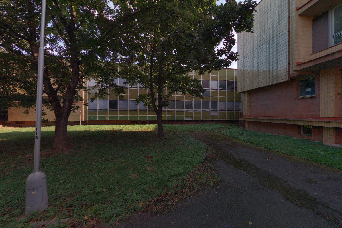 Kybersec - Ing. Adam Kapala, CISSP