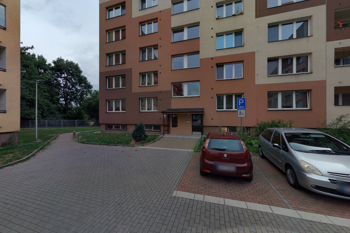 ALFI - HOUSE, s.r.o.