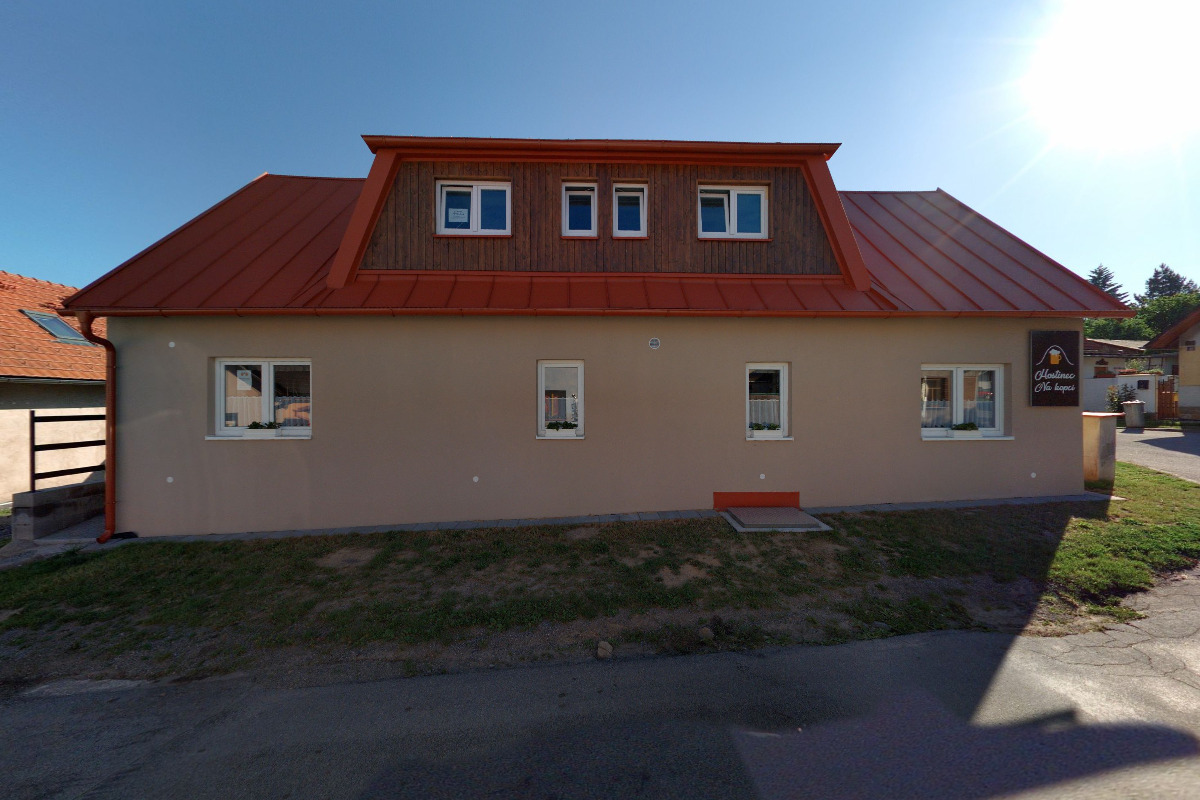 Hostinec Na kopci foto 3