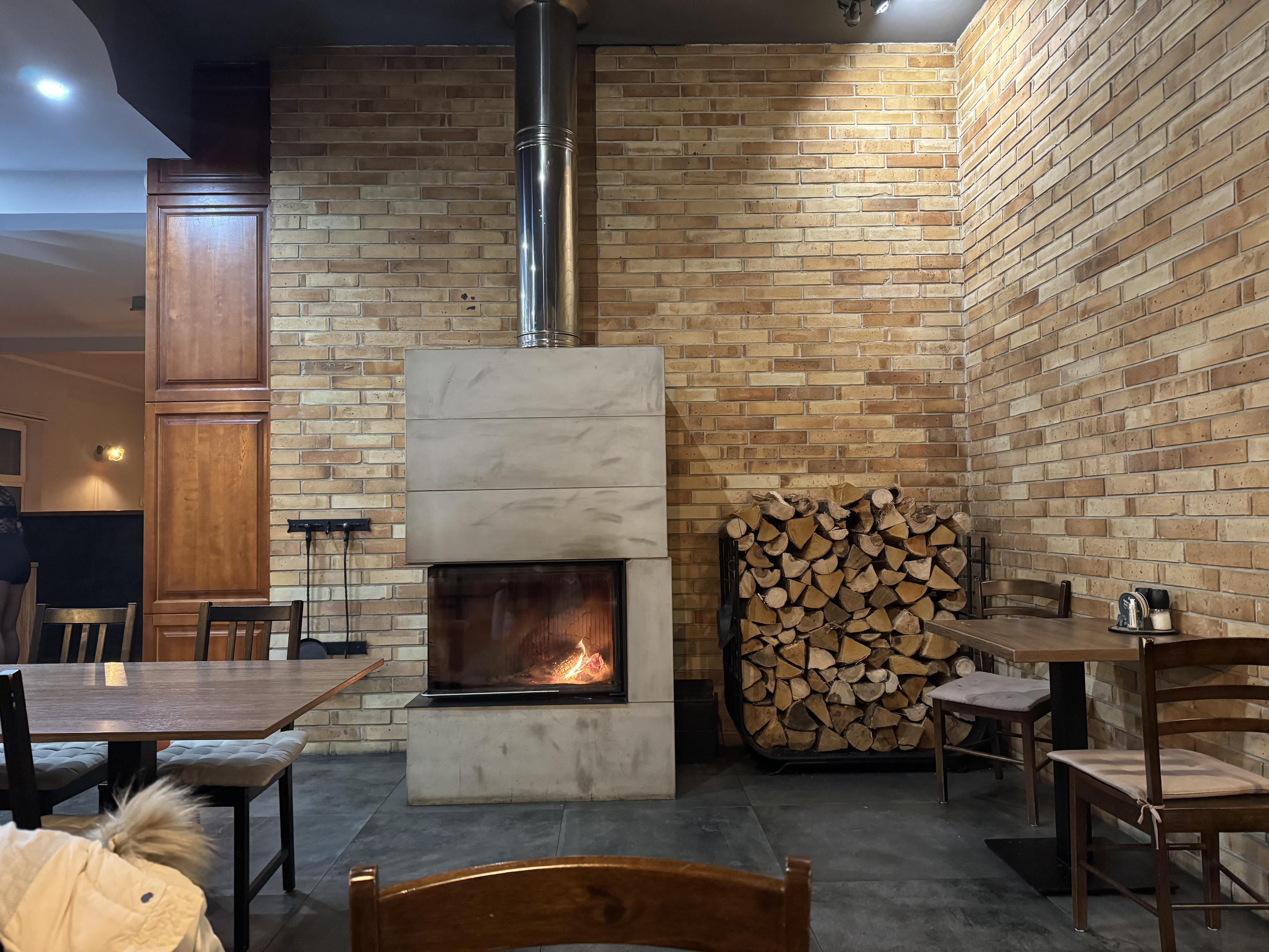 Restaurant Royal Point foto 6