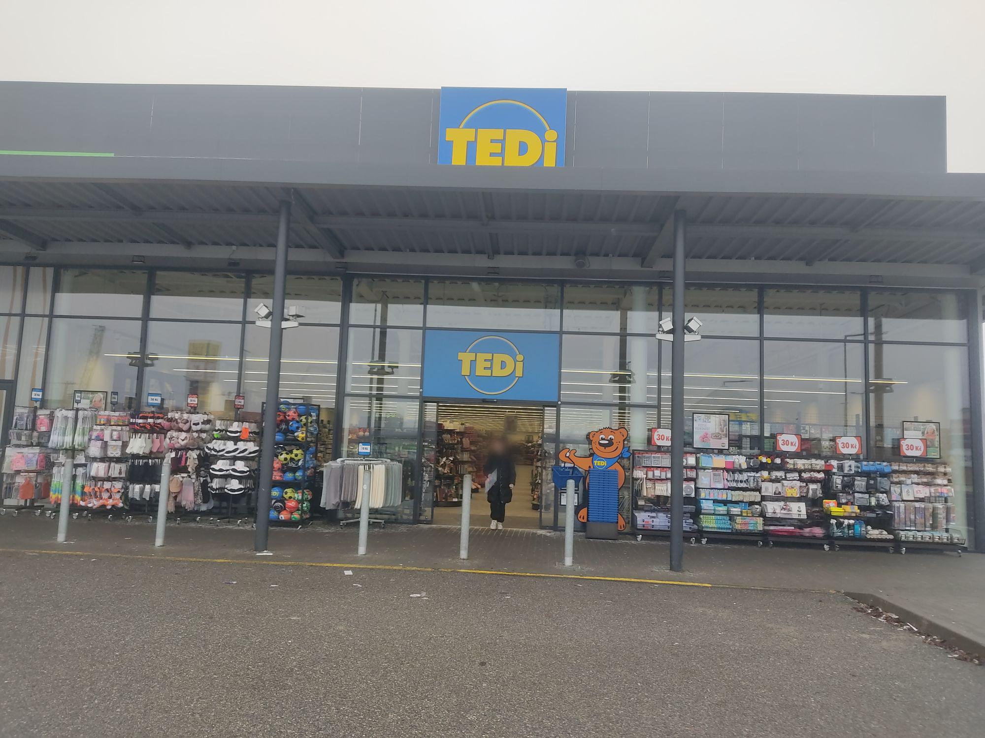 TEDi foto 2