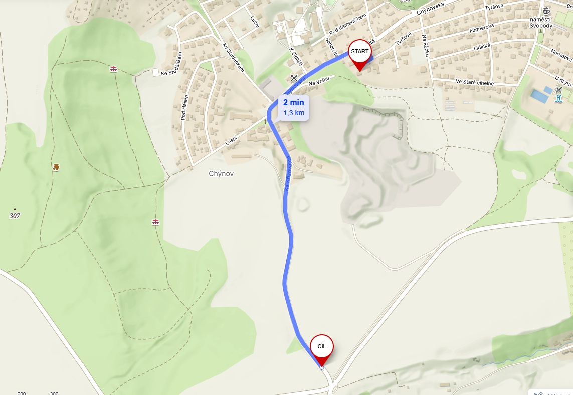 STAVEBNINY Kraus foto 3