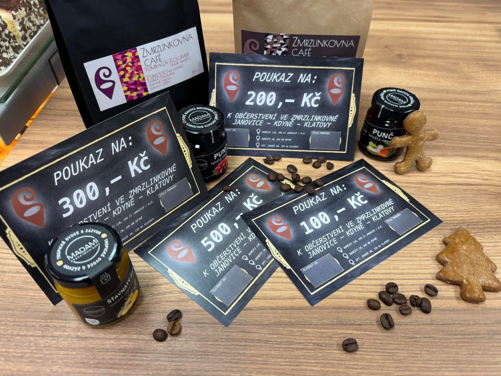 Café Zmrzlinkovna Pasáž foto 2