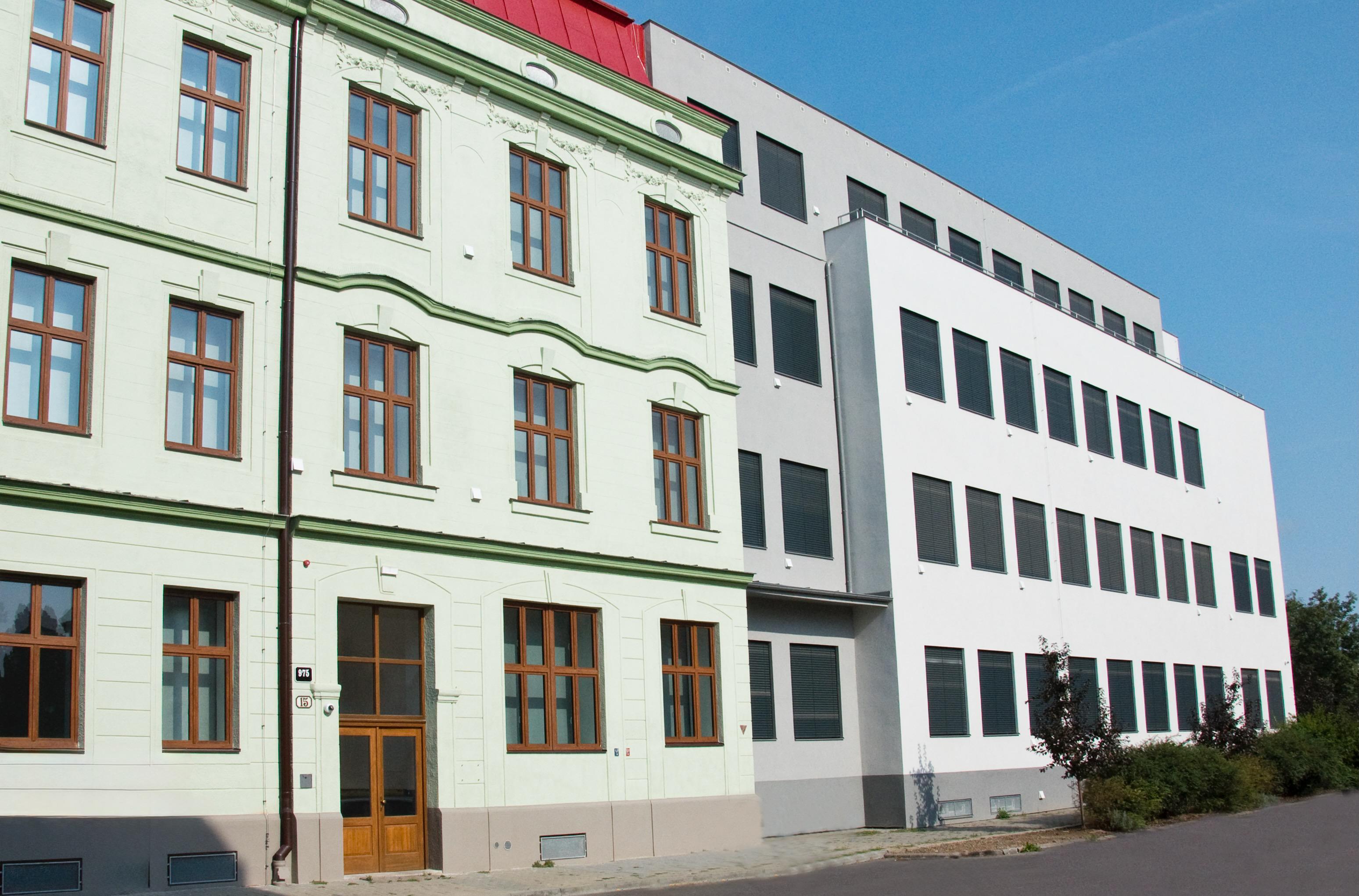 Jihomoravské muzeum ve Znojmě - Alšovka