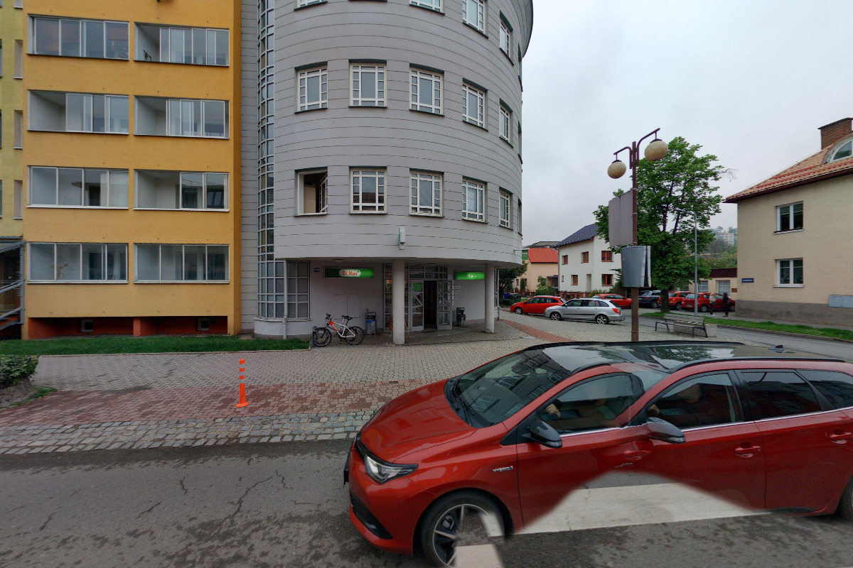 GYNEKOLOGIE SPECULUM, s.r.o.