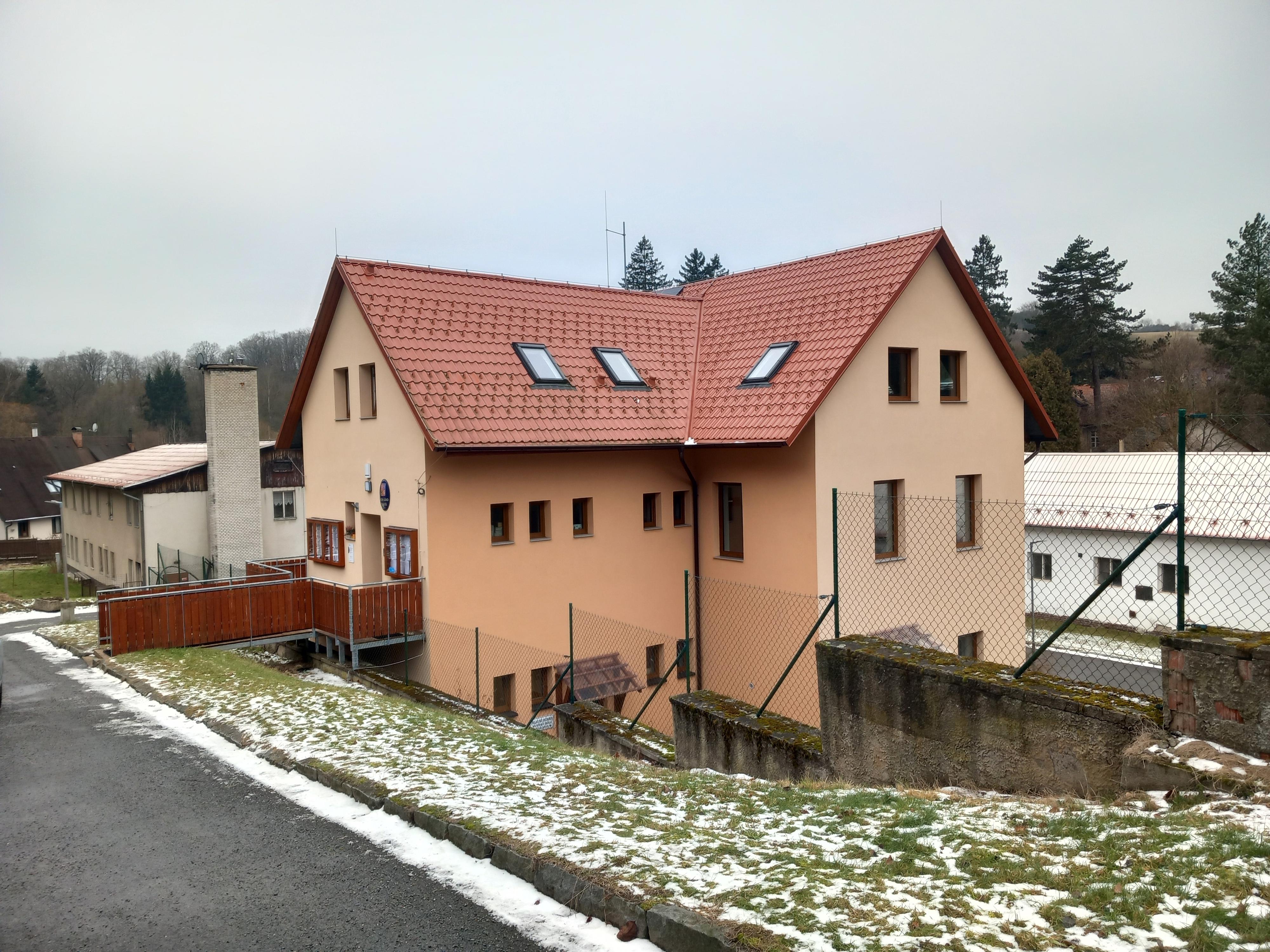 MŠ Pohoří foto 2