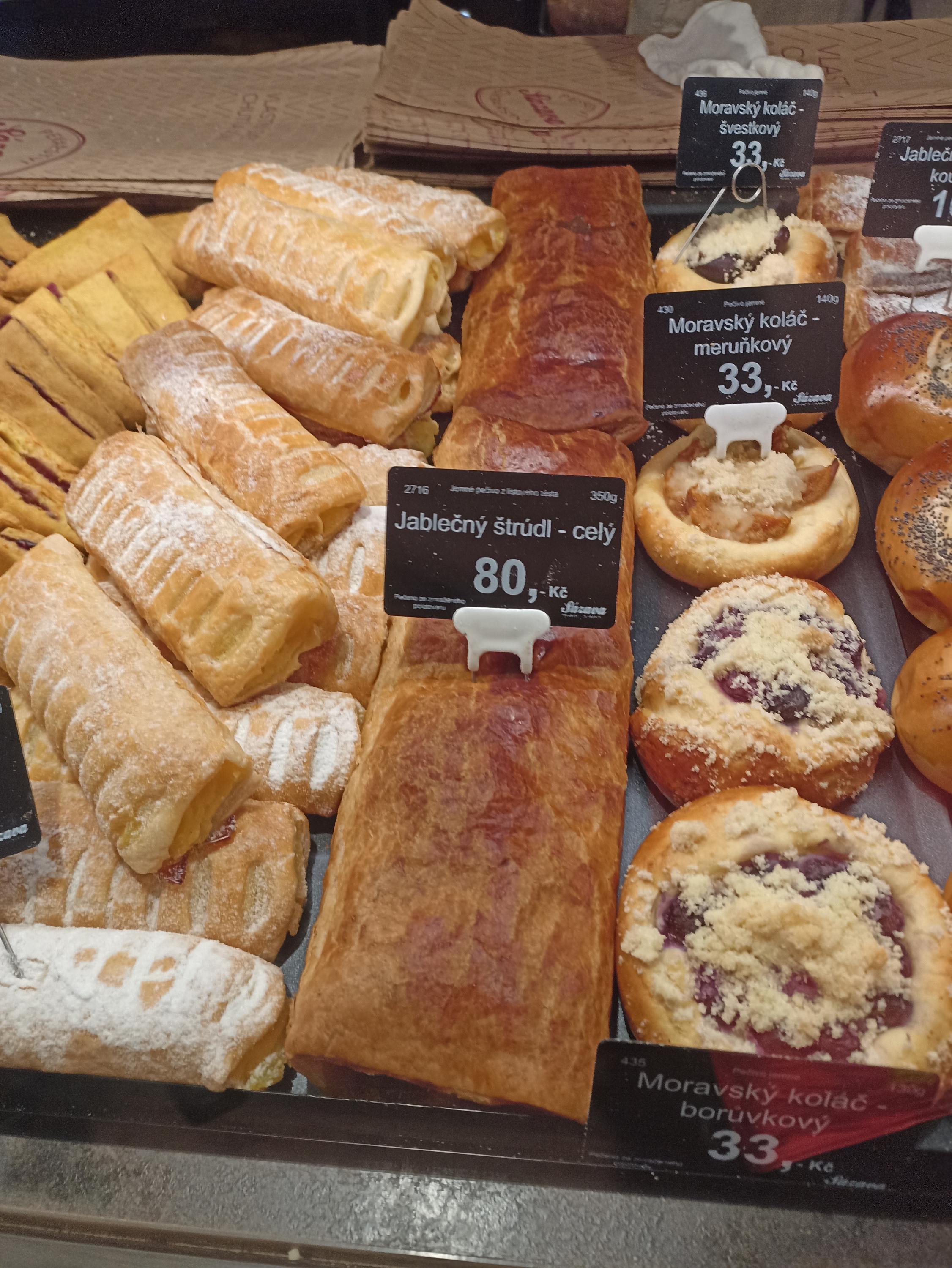 Pekařství a cukrářství Sázava foto 5