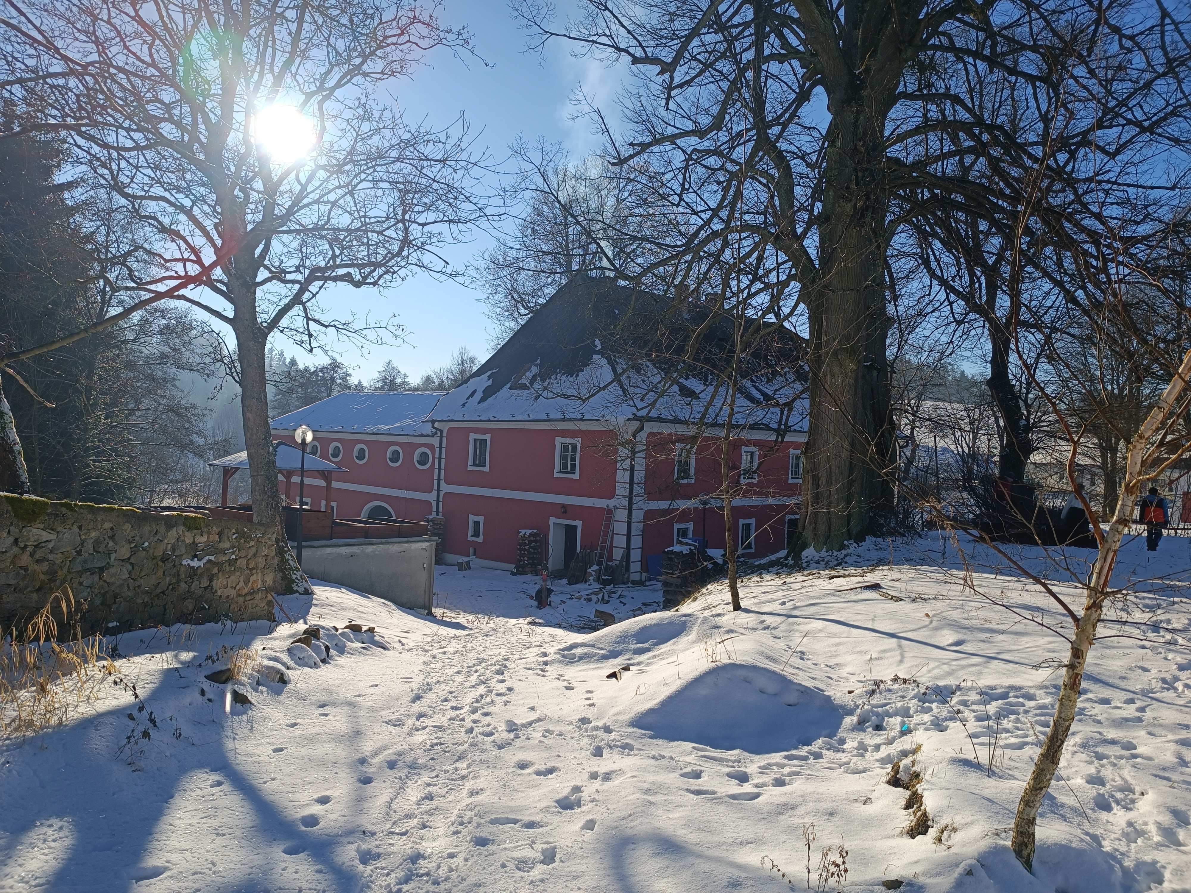 Apartmány Sedmikráska foto 6