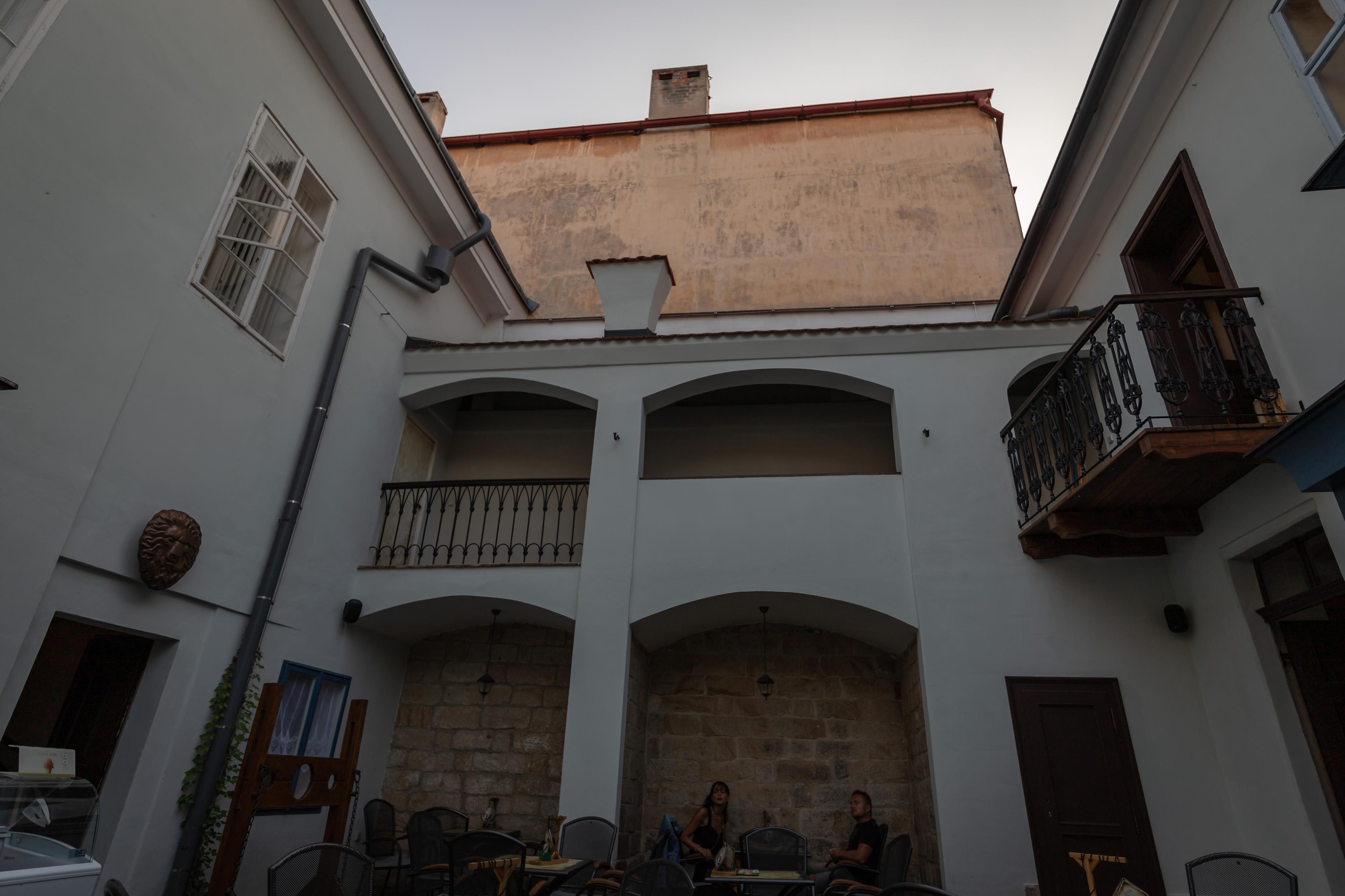 Valdštejnovo muzeum a mincovna foto 6