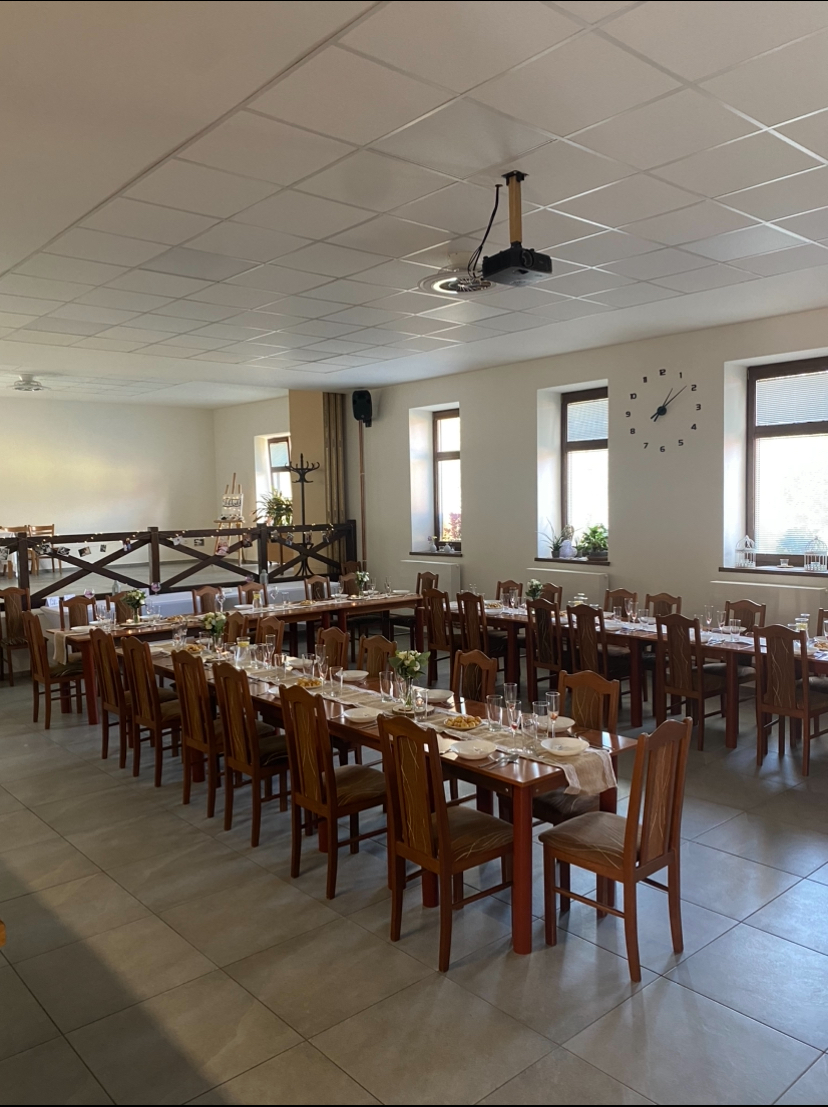 Hospůdka Pod zámkem foto 4