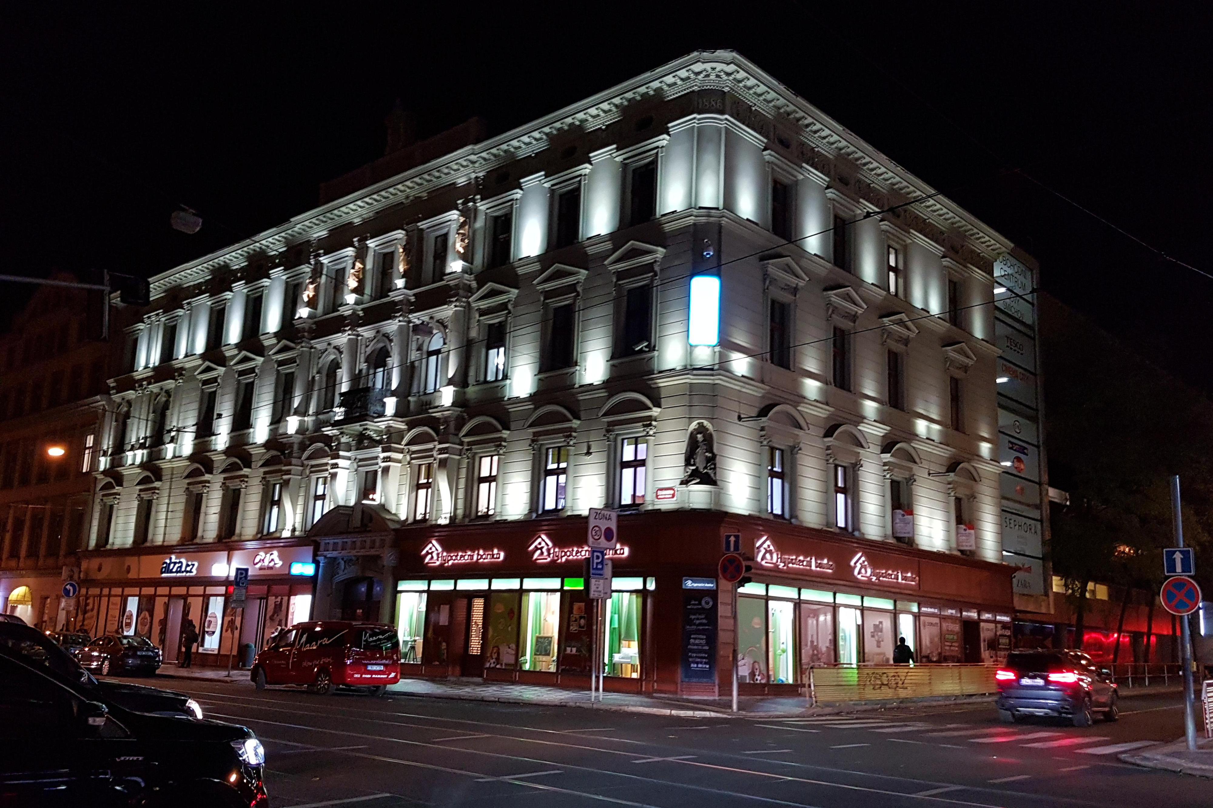 Advokátní kancelář HOLUB