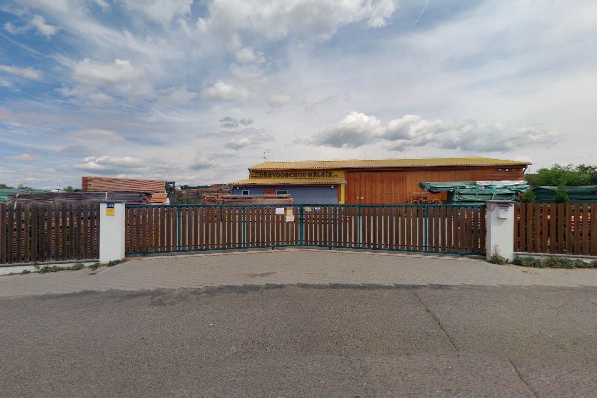 Dřevoobchod Mělník, s.r.o.