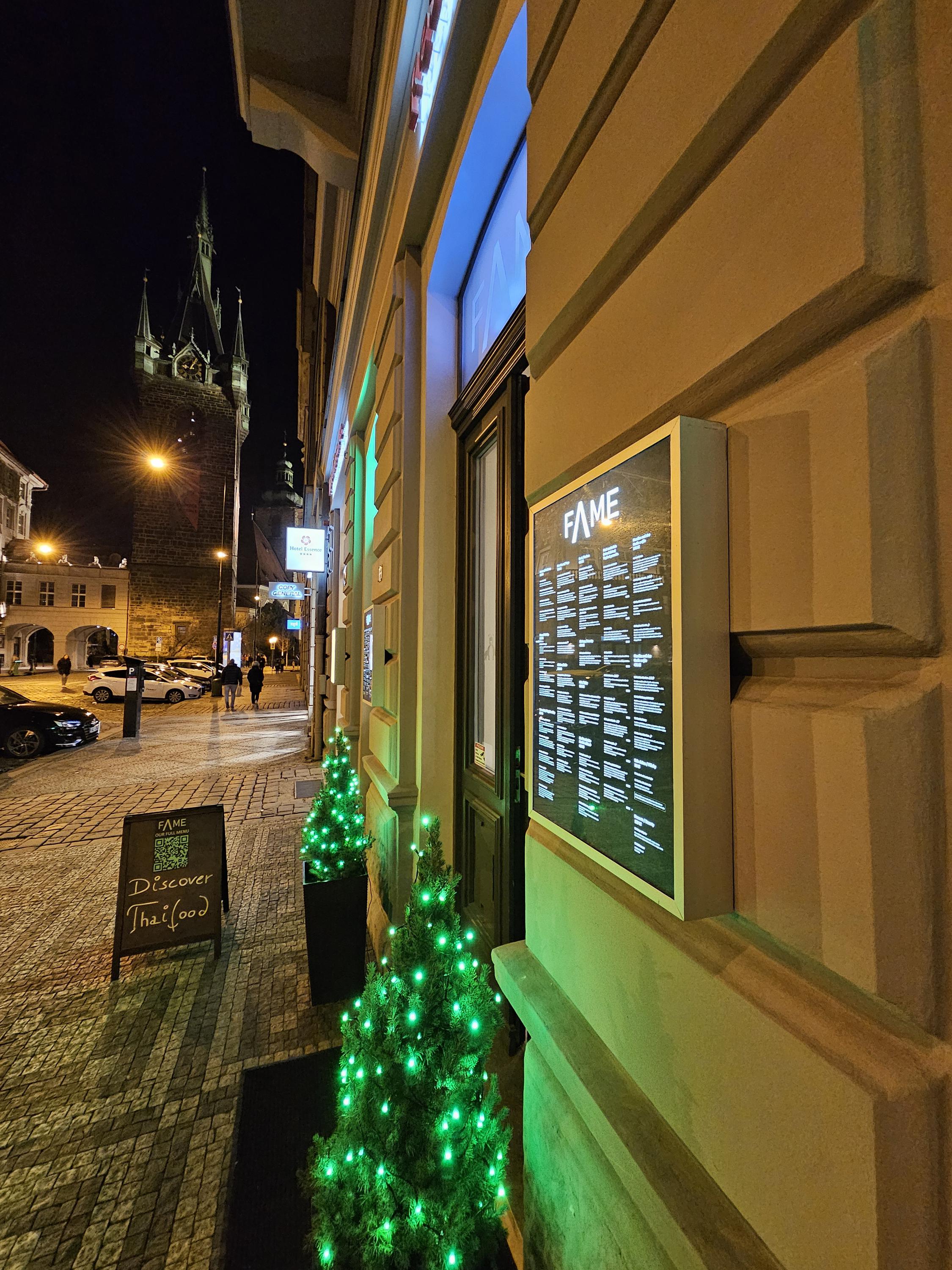 Restaurace FAME foto 5