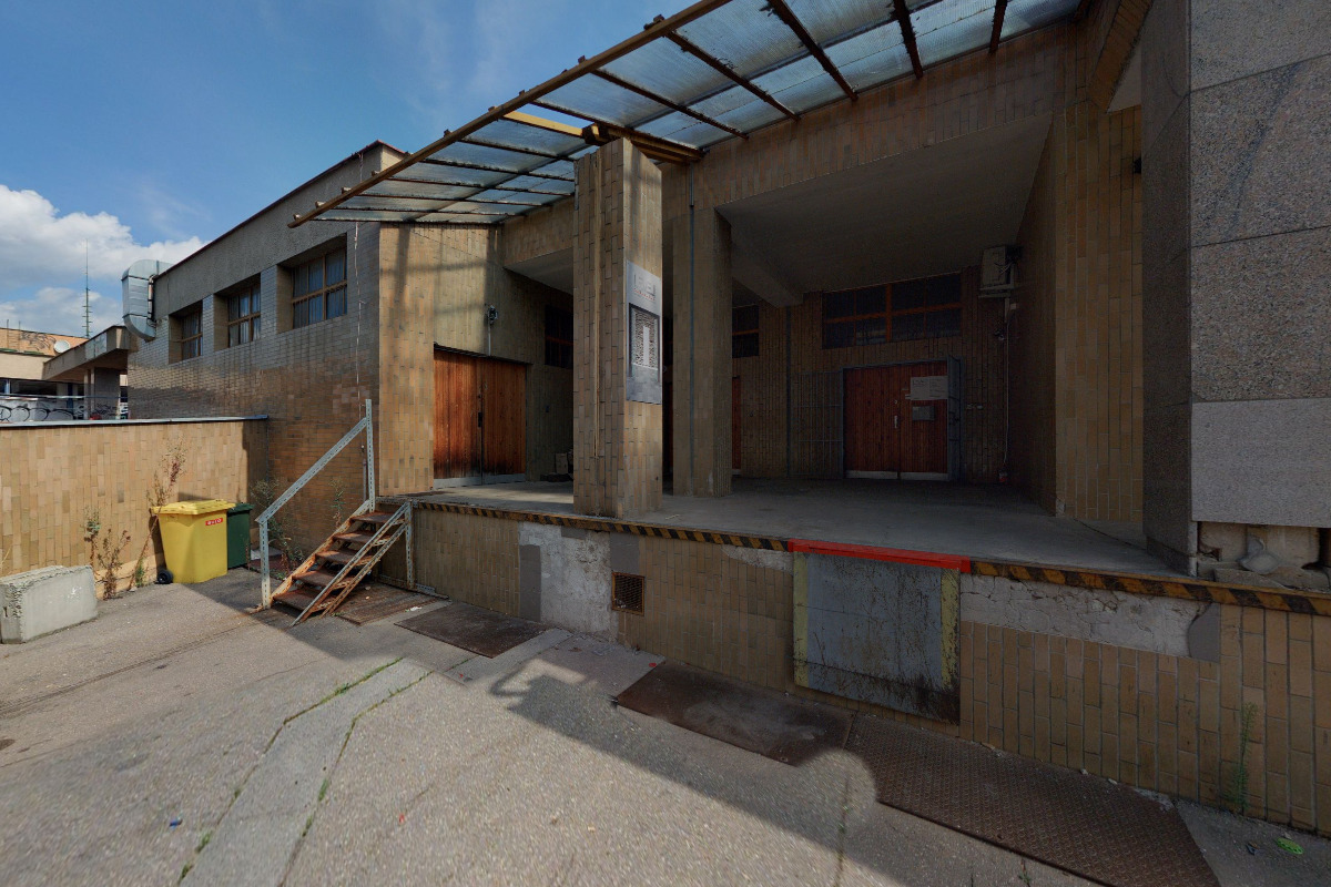 FANSIPAN asian cuisine & sushi