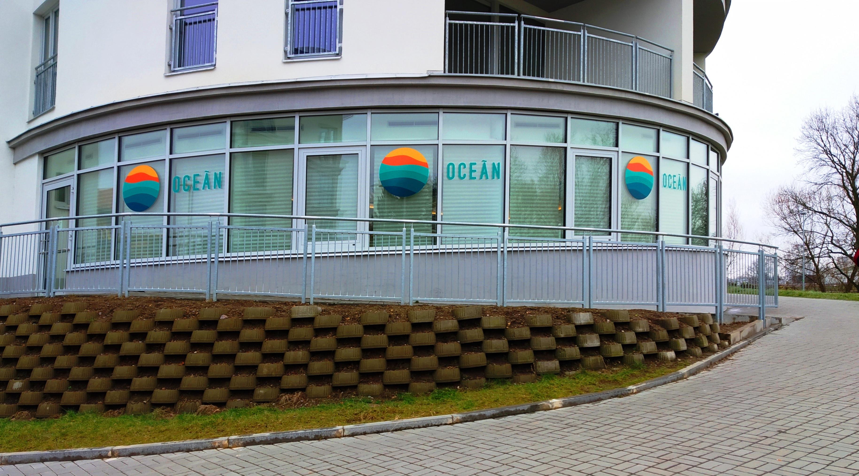 Plavecké centrum Oceán Pardubice foto 4