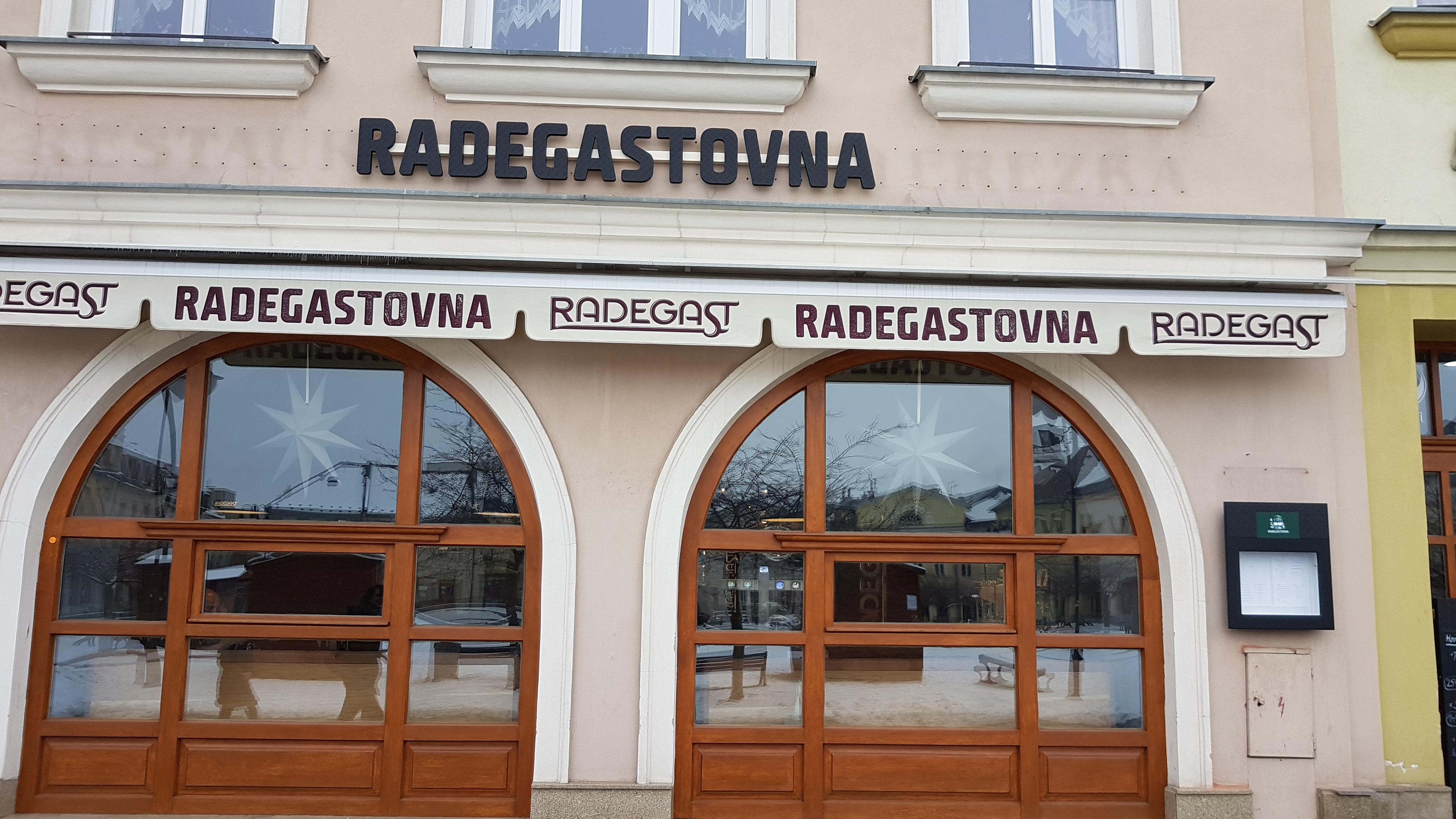 Radegastovna Bruntál foto 5