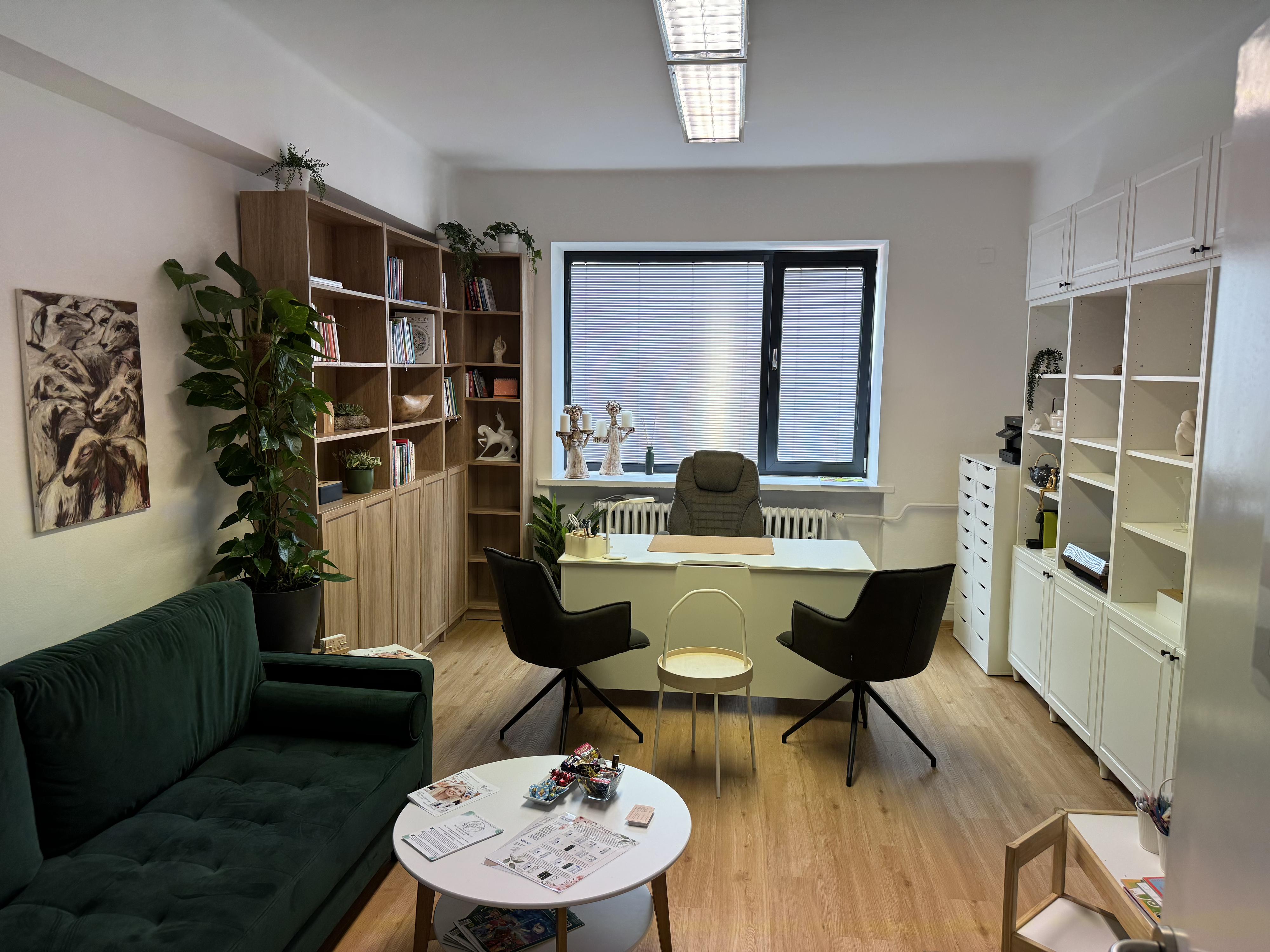 Homeopatie Ing. Veronika Horáková foto 3