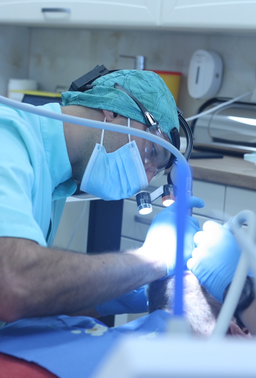 Omni Dent Clinic s.r.o. foto 2