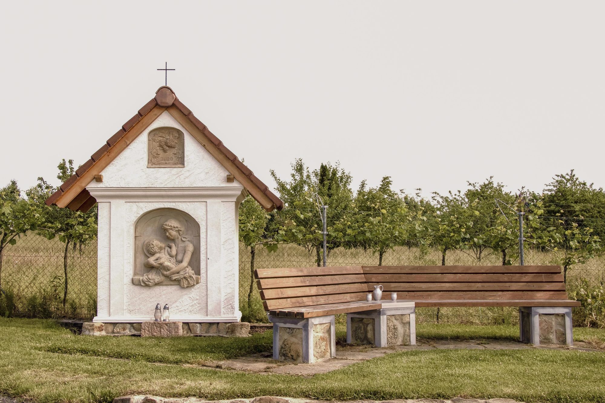 Vinařství u Českého ráje foto 4