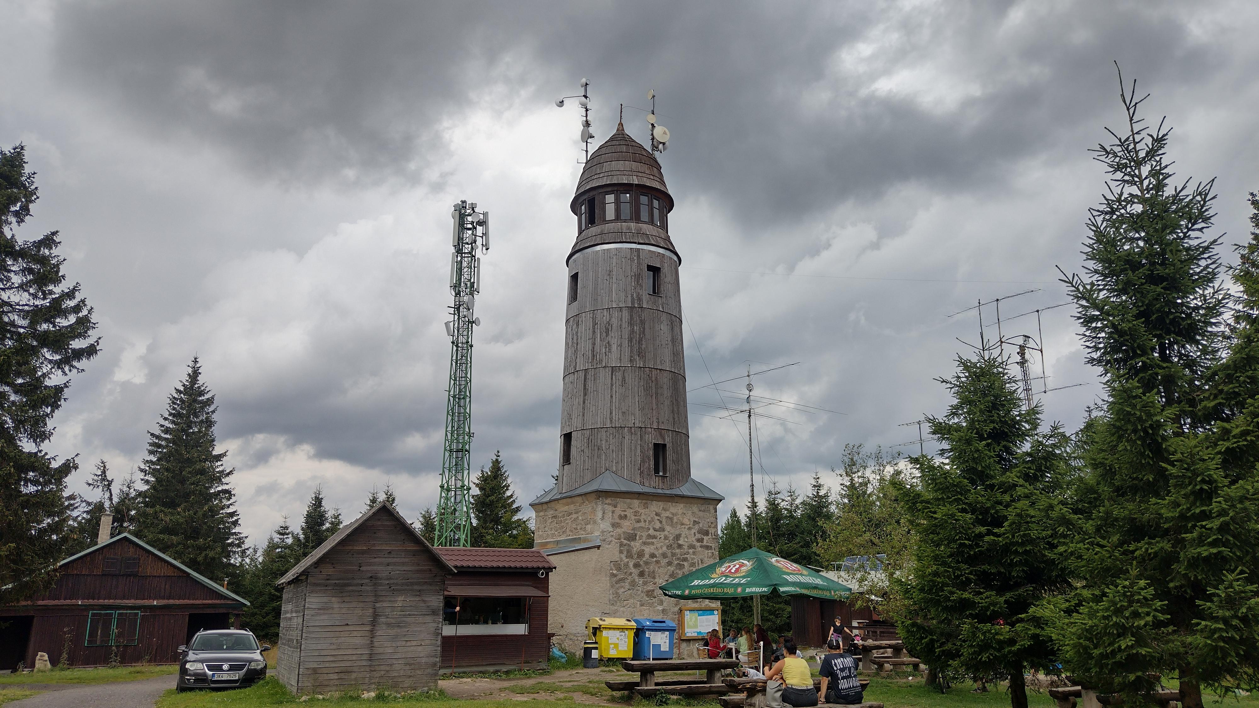 Bistro Rastamann - Blatenský Vrch foto 4