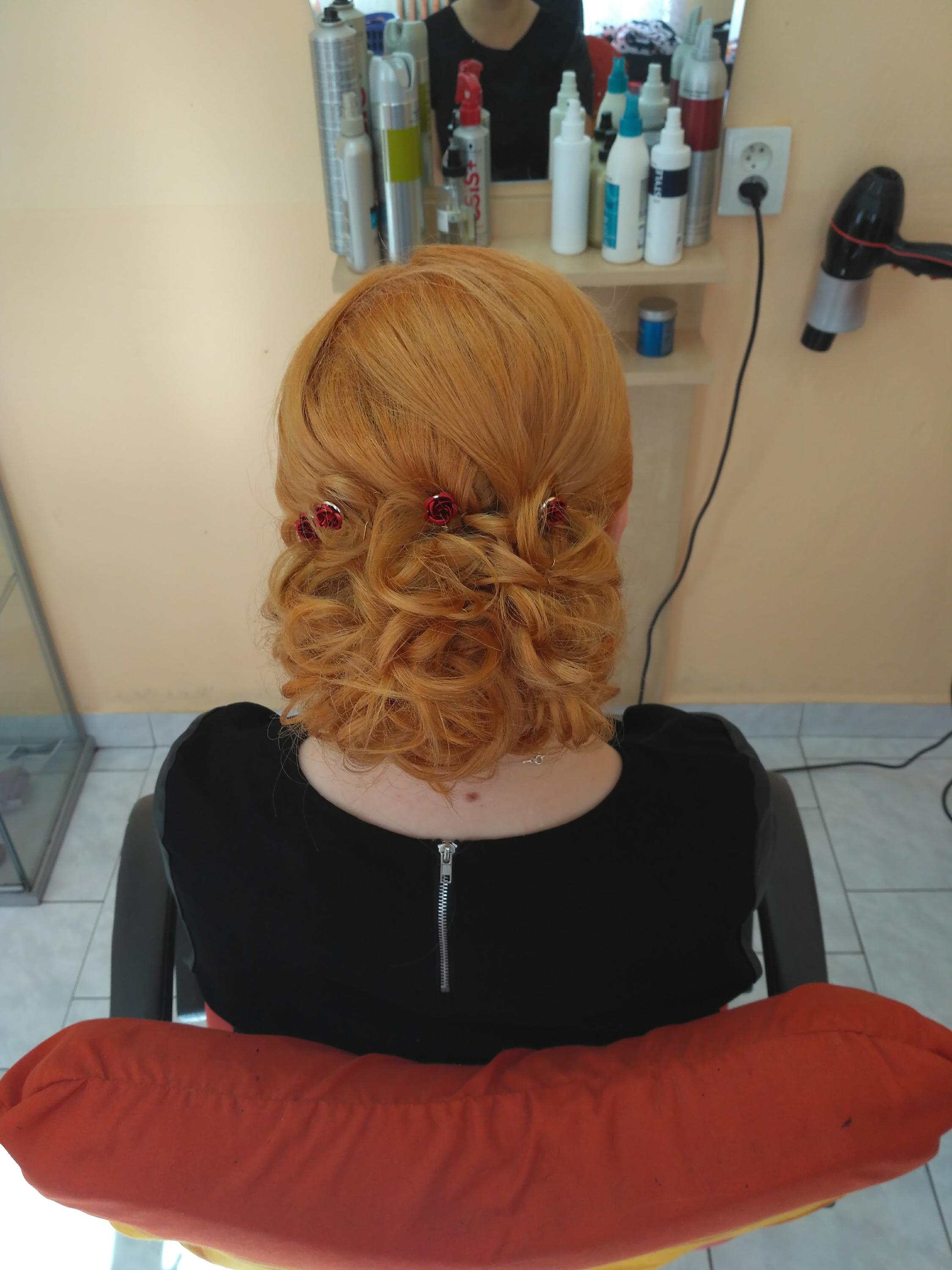 Kadeřnictví Šárka Bromová foto 4
