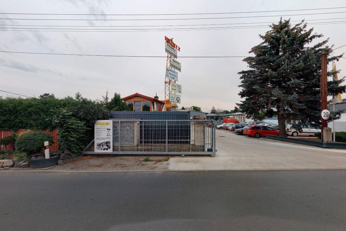 PLOŠINY KLIMEX CZ foto 5