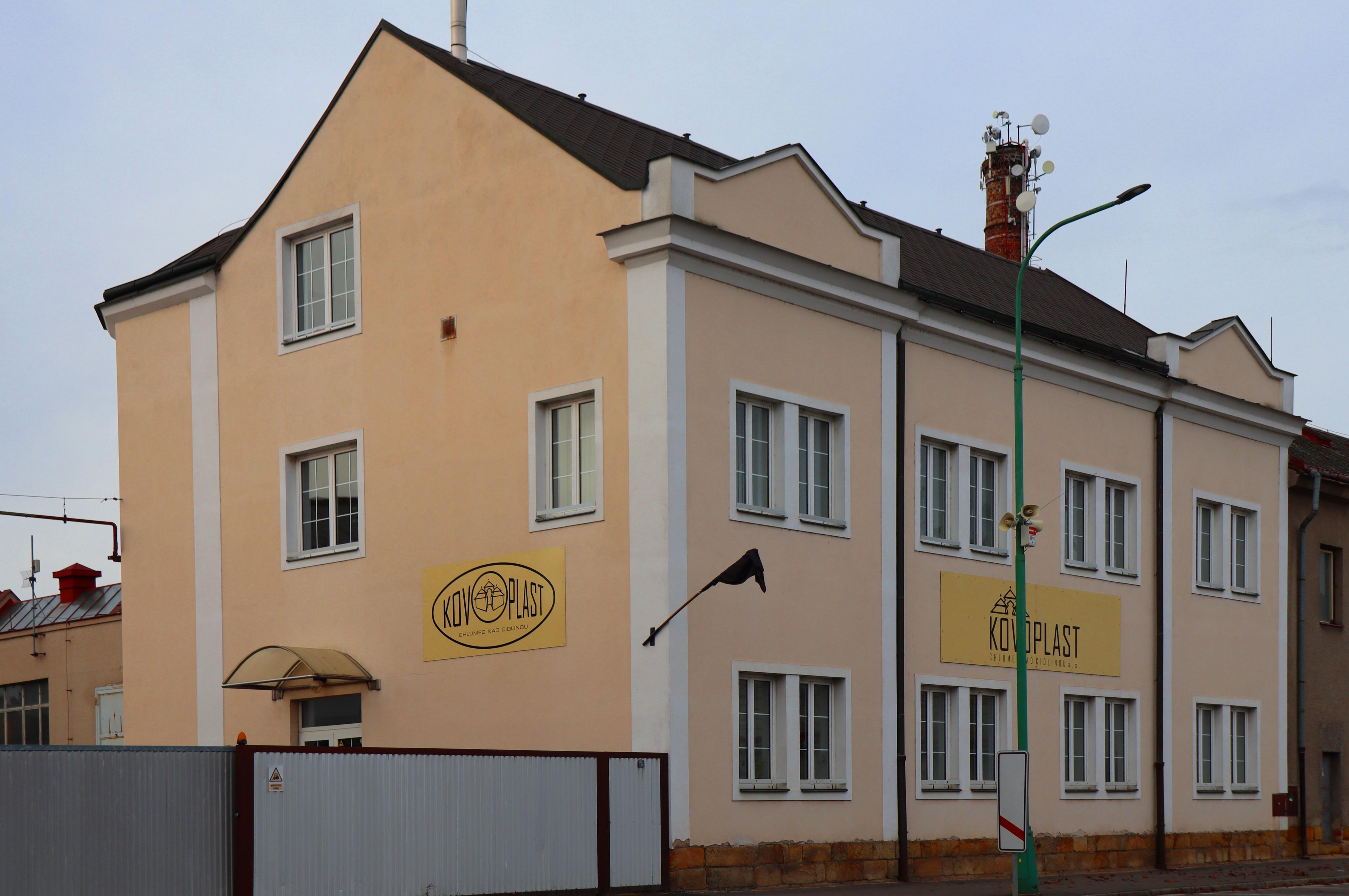 Kovoplast.cz foto 3