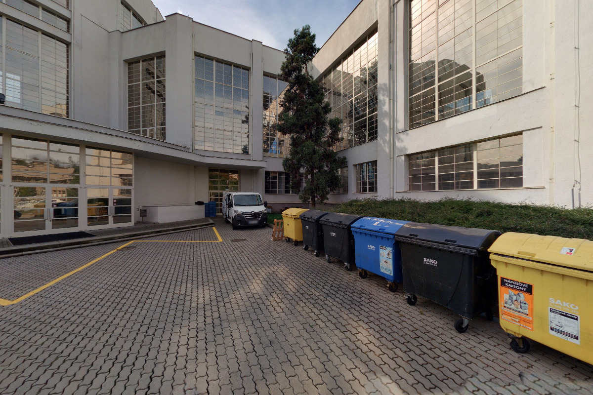 Brněnský Majáles foto 2