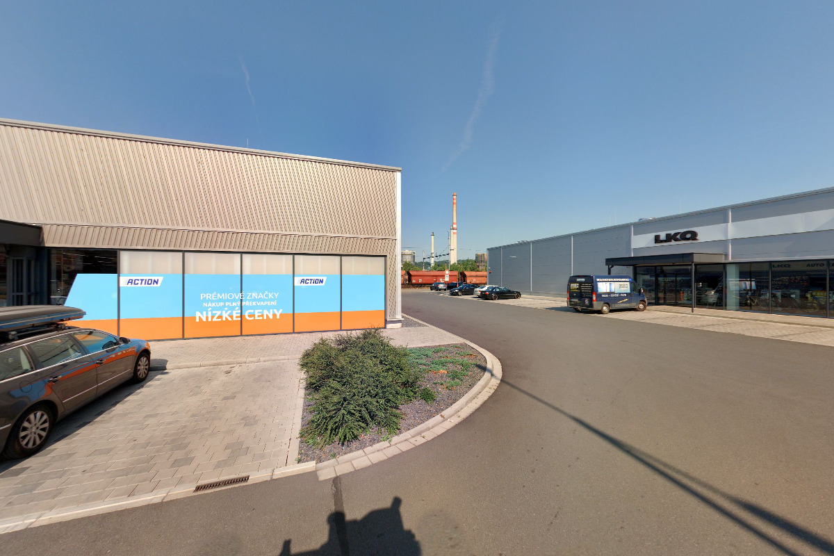 One Box by Allegro foto 2