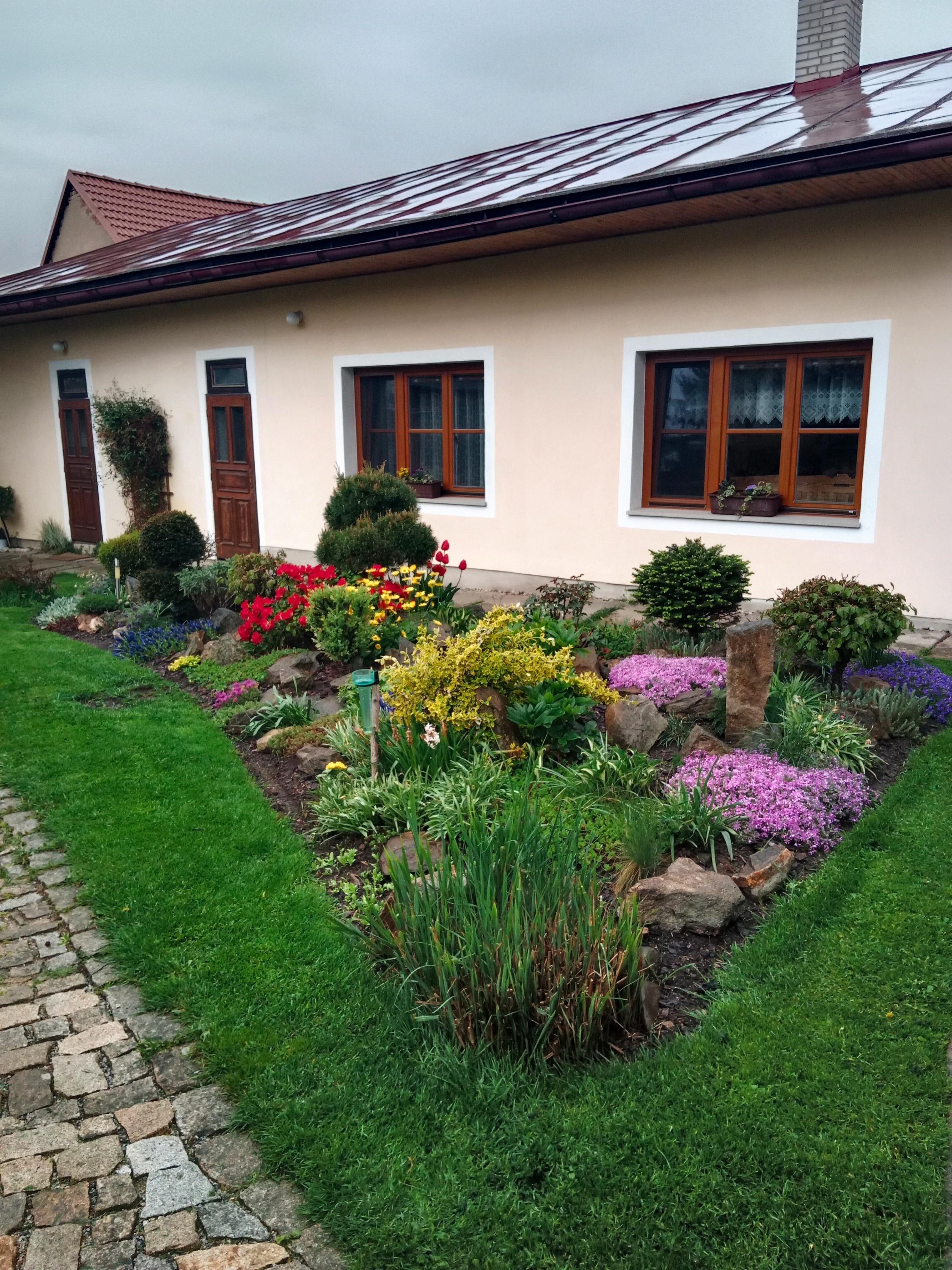 Privat Jiří Remeš Telč foto 2