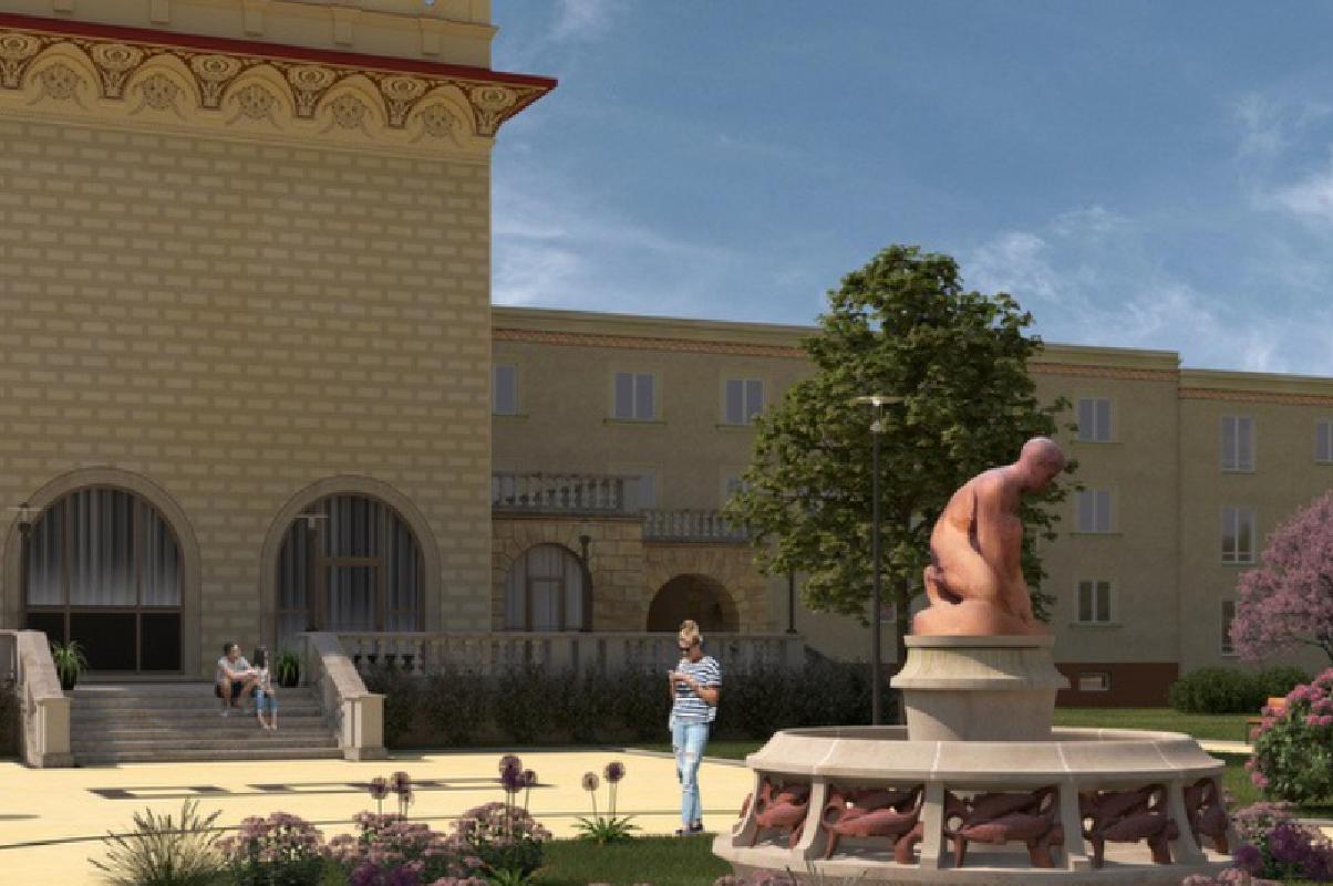 Institut vzdělávání a rozvoje