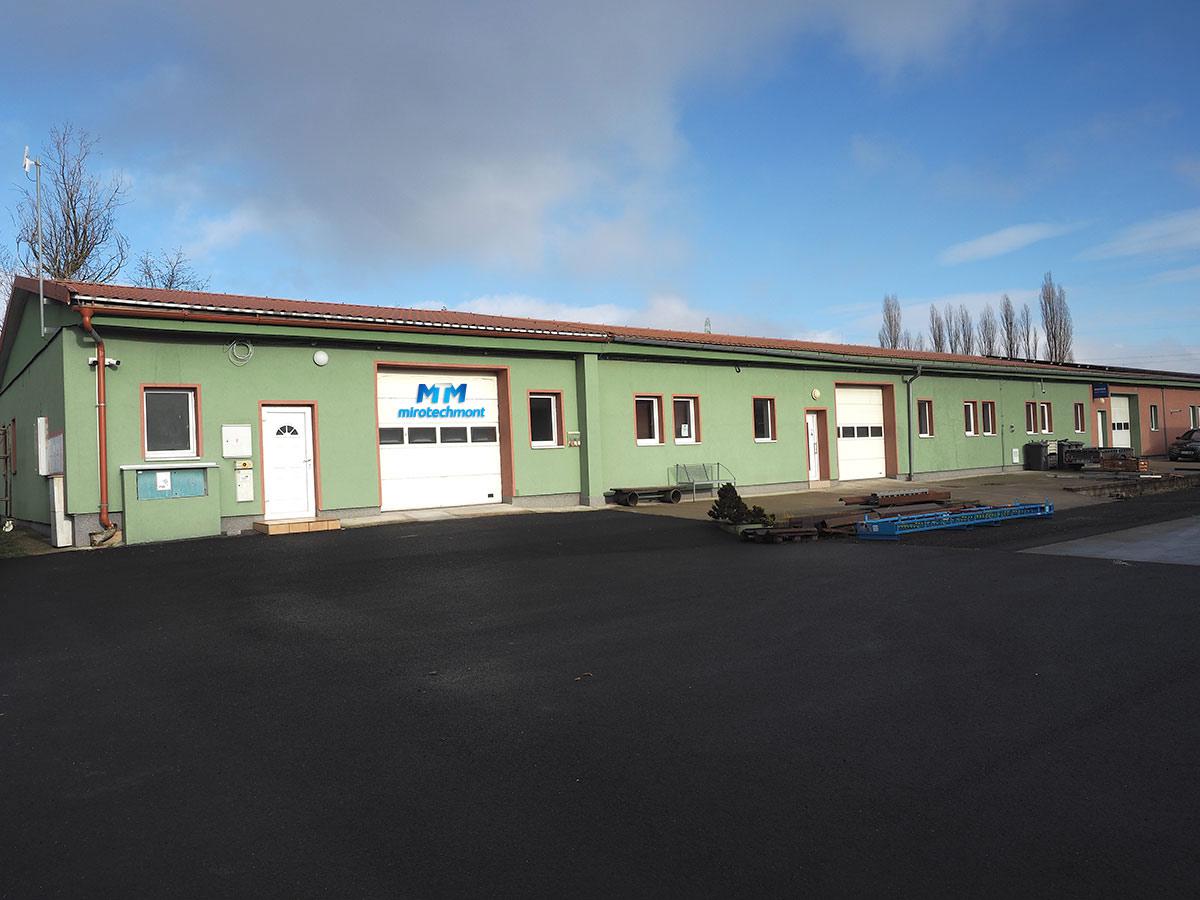 MiroTechMont, s.r.o. foto 2