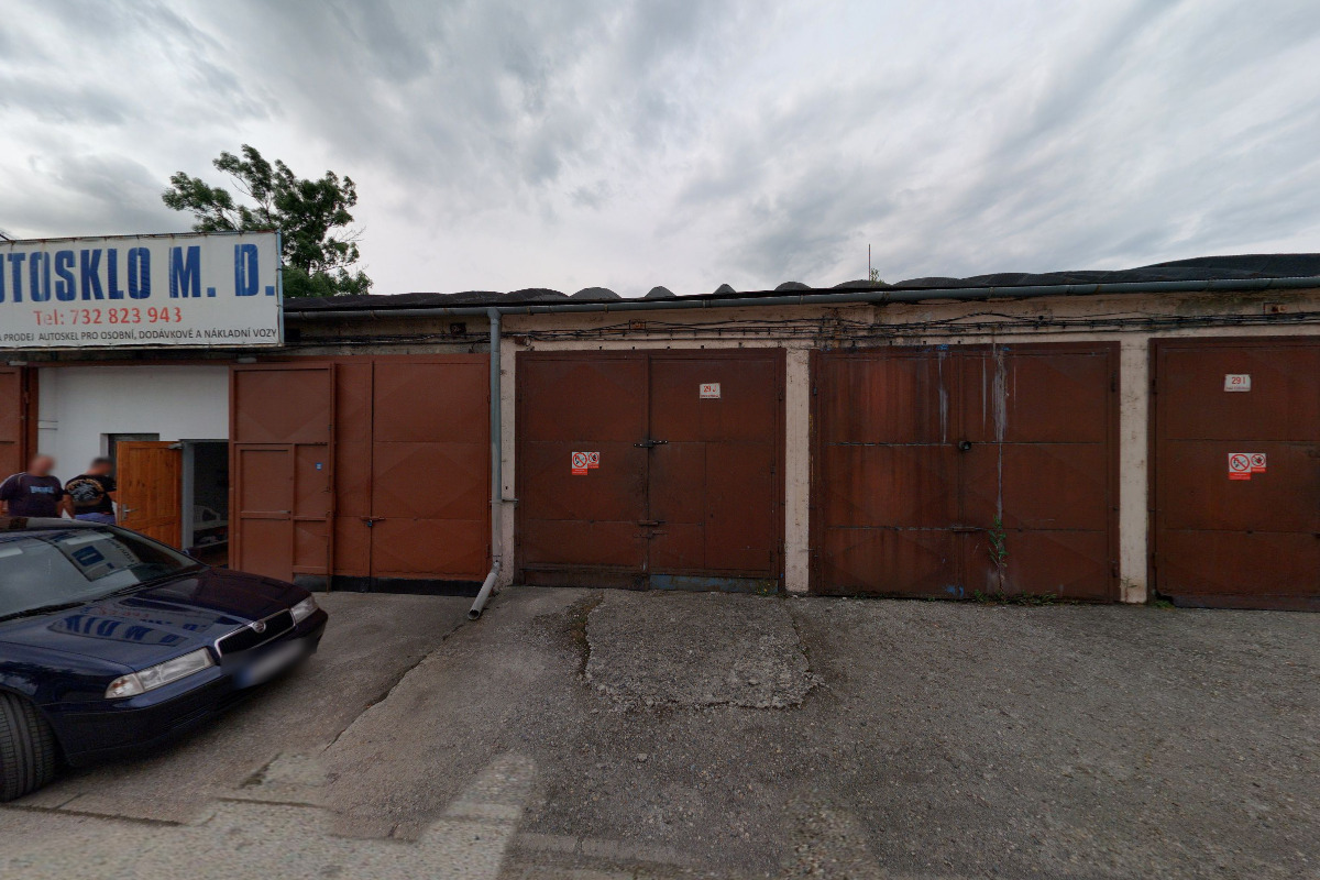 Melon s.r.o. Nerezová výroba foto 2