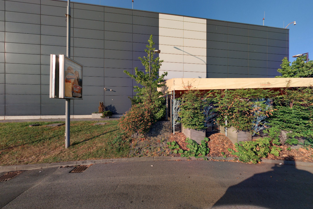 Pizza Coloseum foto 2