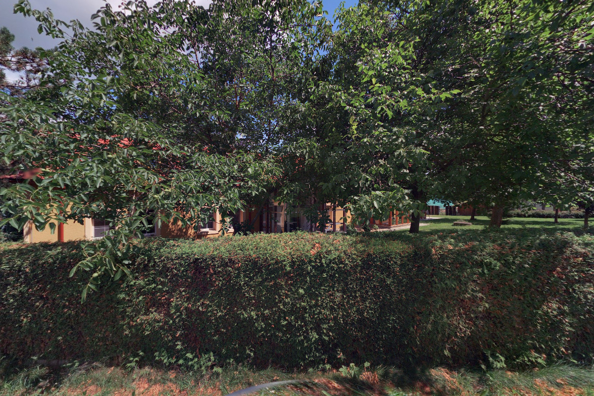 Ubytování v soukromí Dolní Bukovsko