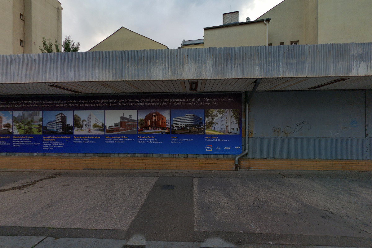 Pekařství BOČEK Krmelín, s.r.o.